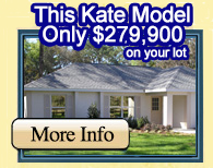 Kate Model $159,900