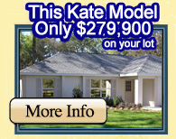Kate Model $159,900