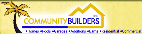 Community Builders, Inc.