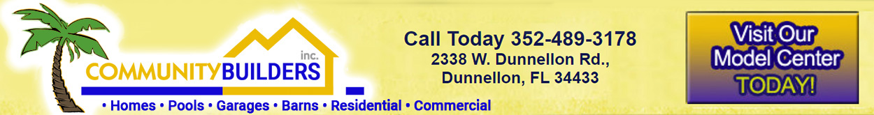 Community Builders, Inc. Community Builders, Inc.