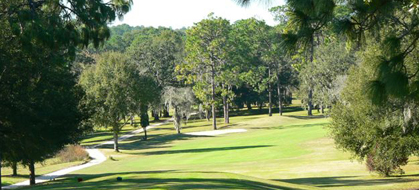 Citrus Springs Country Club