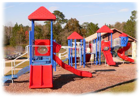 Citrus Springs Play ground